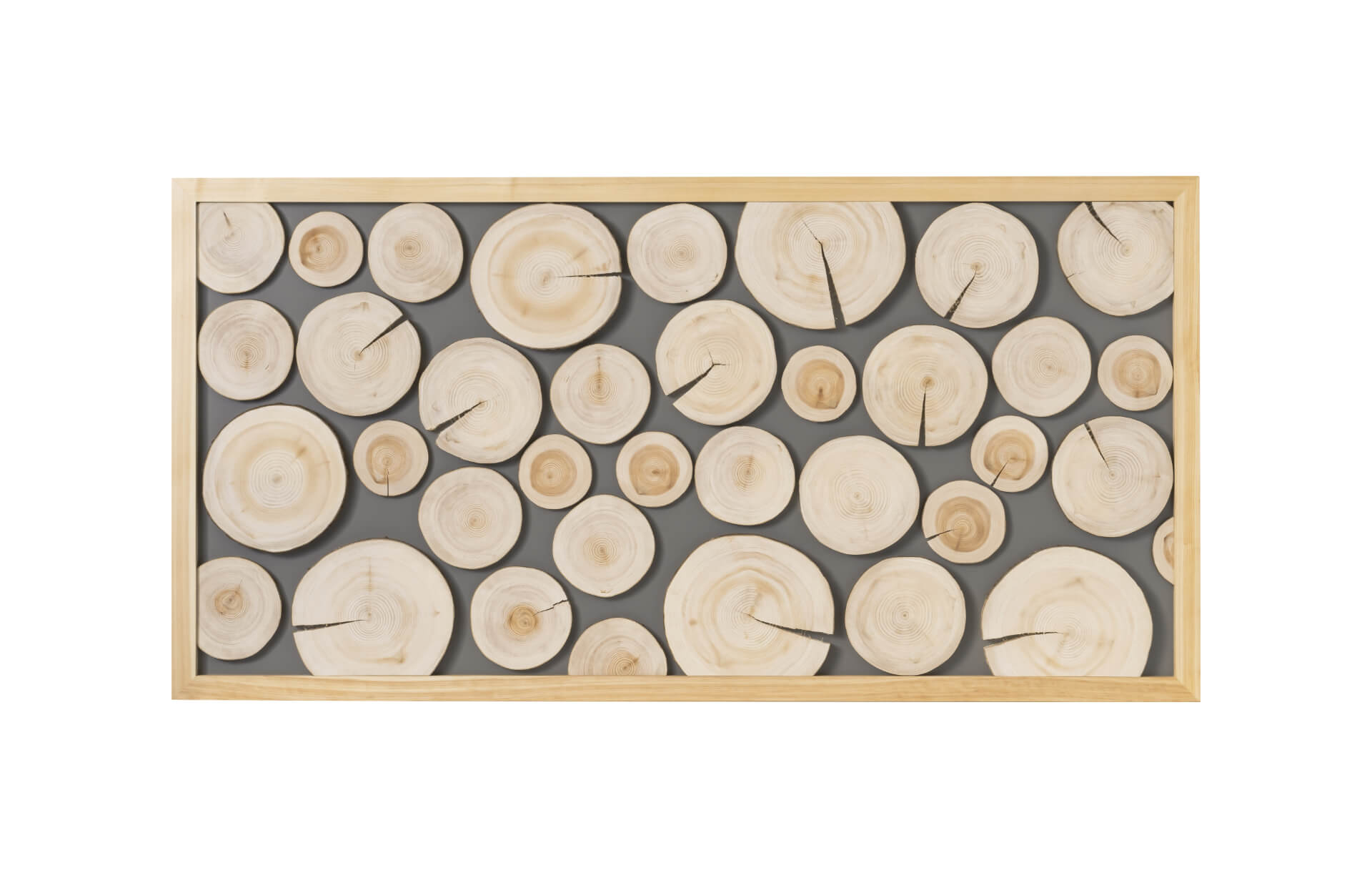 ROOT HINOKI ARTPANEL