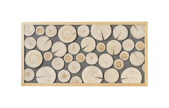 ROOT HINOKI ARTPANEL